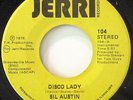 Funk Soul 45 - Sil Austin 