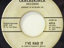 Northern Soul 45 - Robin Rice 