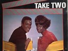 Marvin Gaye & Kim Weston - Take 2 - Tamla Motown - TML 11049