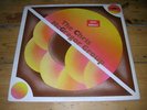 THE CHRIS MCGREGOR GROUP- VERY URGENT- RARE POLYDOR UK ORIG ISSUE