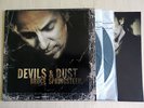 BRUCE SPRINGSTEEN - Devils And Dust [2005 LP]