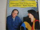 Beethoven Violinsonaten Argerich Kremer DGG digital  Mint