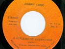 JOHNNY  LIMBO 