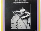 TSUYOSHI YAMAMOTO Trio 