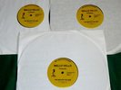 THE MOODY BLUES - Radio Show CONCERT Set 2 LP's @ 1981 Classic ROCK Vinyl