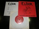 ELIXIR TREACHERY(RIDE LIKE THE WIND) RARE NWOBHM 7