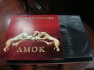 SENTENCED AMOK RARE MELODIC DEATH METAL LP OPETH PARADISE LOST
