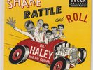 BILL HALEY and His COMETS 