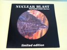 In Flames - Jester Race (Pic LP) Rare Soilwork, Opeth, Metallica, Slayer, Nile