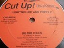 Lightnin Lee & Poppy P - Big Time Chillin 12