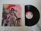ELIAS HULK Unchained LP Youngblood label PROG original 1st press