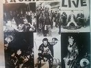 Propanganda Live, V/A,. LP 1984 Rock-O-Rama Rec.