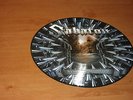 Sabaton - Attero Dominatus ( Rare Orginal Pic LP )