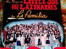 LITTLE JOE AND THE LATINAIRES 