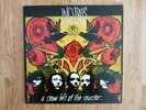 Incubus - A Crow Left Of The Murder vinyl LP