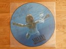 Nirvana - Nevermind picture disc vinyl LP