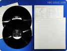 PINK FLOYD The Wall 1979 JAPAN Press Syd Barrett Roger Waters 2LP J717