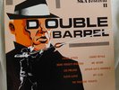 Doppel-LP: Various ?– Double Barrel Ska Explosion - Klappcover Unicorn Records