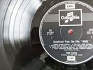 PINK FLOYD MORE UK ORIGINAL FLIPBACK PLAYED ONCE MINT PROG LP 