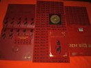 NURSE WITH WOUND - FLAWED EXISTENCE - BOX SET - VINYL ON DEMAND - MEMBERS EDIT.