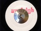 AVA LEIGH Keep The Fire Burning on a BLANK ** UK digital roots 7