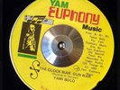YAMI BOLO The Glock War, Gun War on YAM EUPHONY ** digital roots 7