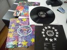 U2 ZOOROPA IN 1993  ORIGINAL ALBUM WOW