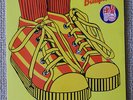 BUMPERS - Various Artists - Pink Island 1970 Double LP . Nr. MINT 1st Press