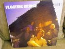 Floating Bridge LP record 1960's metal psych Vault 124