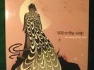 WILL O THE WISP - CEREMONY OF INNOCENCE , GREEK ORIGINAL PRIVATE PSYCH PROG LP