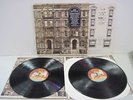 1975 LP Led Zeppelin - Physical Graffiti 2 LP SS-2-200 1198 w/ shrink & sticker