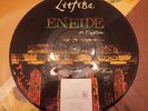 VINILE DISCO 33 GIRI  LITFIBA ENEIDE ORIGINALE PRIMA STAMPA