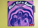rare EP Pierre Paul ou Jacques French beat/psych/fuzz Polydor 27327