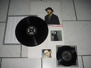 Vinyl LP Westernhagen - Affentheater KOMPLETT mit Inlays & Bonus Single RAR