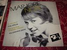 RARE EP/MARJORIE NOEL/1964/FRANCE PR/BARCLAY/POPCORN ROCK YEYE/ECOUTER