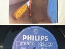 LP Dull Knife Electric Indian Pressung Philips 6305 107 von1971