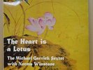 MICHAEL GARRICK - HEART IS A LOTUS - OG 70 UK ARGO LP