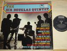 THE SIR DOUGLAS QUINTET   SAME S/T   VERY RARE UK  UK LP 1966   PSYCH BEAT MOD