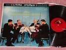 JUILLIARD STRING QUARTET - Debussy and Ravel - 1960 RCA VICTOR #LSC-2413 (1S/1S)