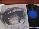 Rare Dial A Poem Biting Off The Tongue Of A Corpse Lp William S. Burroughs