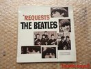 The Beatles Requests NZ only EP Ex