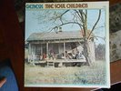The Soul Children Genesis sealed old store stock LP  on Stax