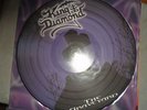 King Diamond - The Graveyard Picture  LP Mercyful Fate Venom Judas Priest