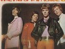 The Herd - 'Paradise Lost' 1968 UK Fontana Mono LP