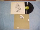 JOHN LENNON AND YOKO ONO--UNFINISHED MUSIC No. 1--TWO VIRGINS--Complete 1968 LP