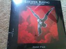 Jimmy Page  Lucifer Rising & Other Soundtracks  LP  2012  Sealed  Kenneth Anger
