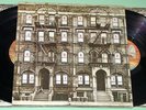 Led Zeppelin - Physical Graffiti - B4 Matrix - 1975 UK Double Vinyl Album