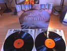 SOFT MACHINE  'SIX' UK CBS 2xLP 1973  68214 Jazz Prog Rock A1/B1 EX+
