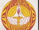 Entourage Music & Theater Ensemble Folkways LP experimental ambient