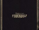 POWERWOLF - Trinity in Black  4 LP Box